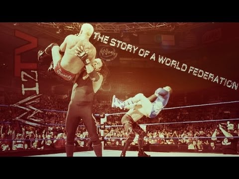 SmackDown   The Undertaker  Kane vs  Mr  Kennedy  MVP