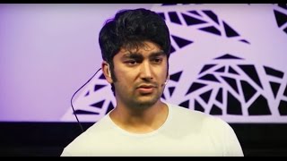 Why you must travel alone at least once in your life | Chintan Ruparel | TEDxVITPune