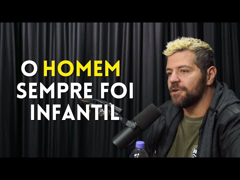 PIADAS DE 5° SÉRIE - VICTOR SARRO [+ MARCIO DONATO] | Cortes visto