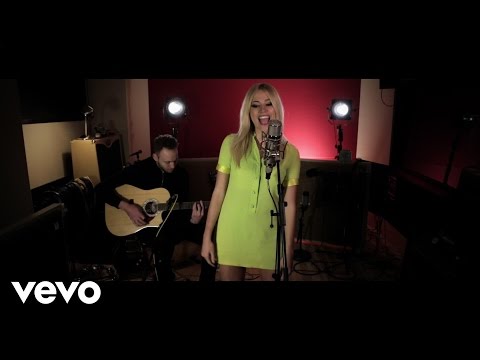 Pixie Lott - I Only Want To Be With You (Acoustic)