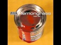 Falling Star -Lemongrass-