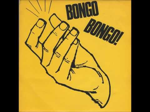 Bongo Bongo by The Swim