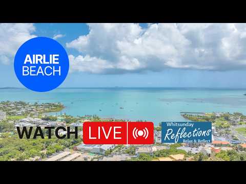 Airlie Beach