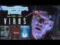 Underwater Primeval DeepStar 6 Virus Week In Horror S2e16