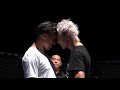 Breaking Down9のオーディションvol.4