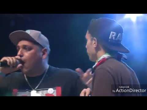 TUQU vs TEOREMA 16..vo de final Quinto escalón