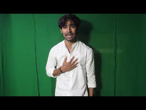 Vishal Rajput mytho audition video