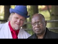 Knut Reiersrud Band & Mighty Sam McClain ...