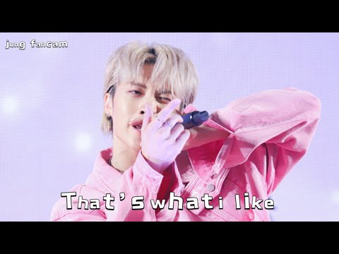 230924 That's what I like cover by PERSES [Jung Focus]