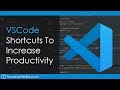 Download Vscode Keyboard Shortcuts For Productivity Mp3 Song