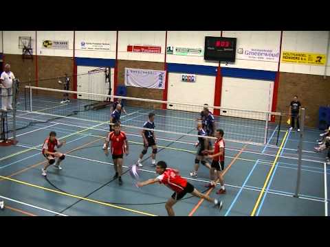 Vios Kolham H1 - Reflex H2