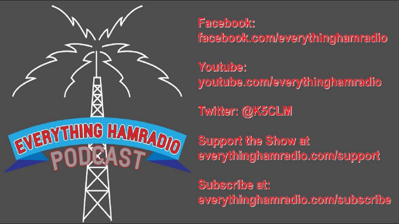 ETH043 - CTCSS & DTMF, What is That?