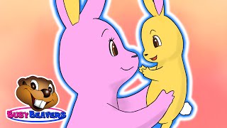 "Mommy Loves You Song" | Baby Song, Babies, Toddler, Children's, Nursery Rhyme, Daddy Love, Grandma