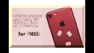 Unlock iPhone 8 O2 - How To Unlock An iPhone - Passcode & UK Network Sim Unlock