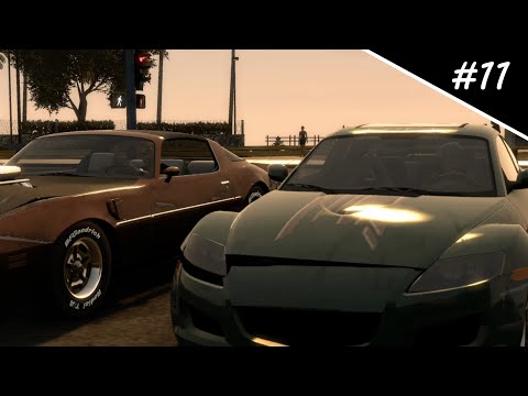 Midnight Club: Los Angeles - Part 11 (More Pinks At The Beach)