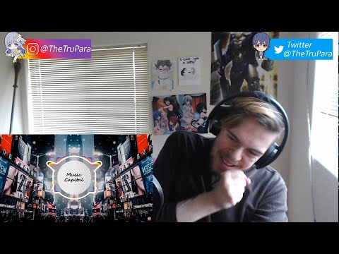 What An AMAZING TWIST?! (MashBit x Averi Burk - Meant to Be) [REACTION]