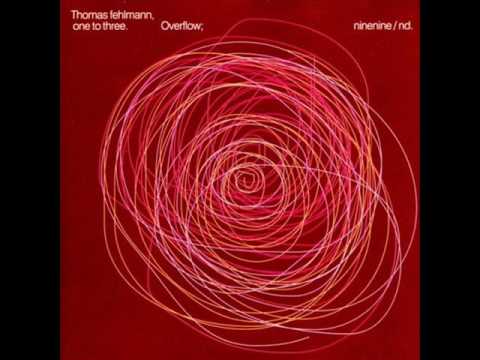 Thomas Fehlmann -  Superflowing (2000)