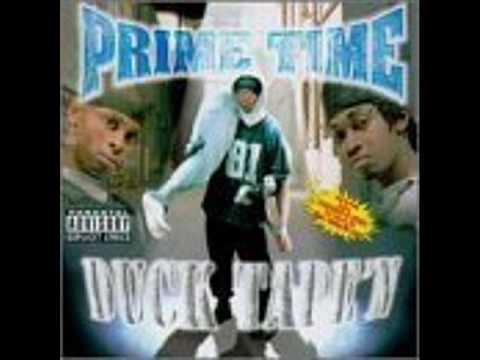 PRIME TIME - TELL ME WHY