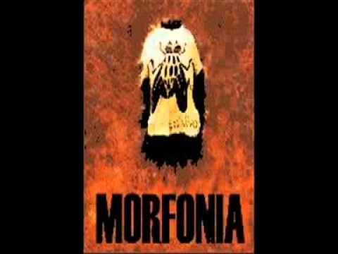 MORFONIA - En Vivo - Album completo (full album)