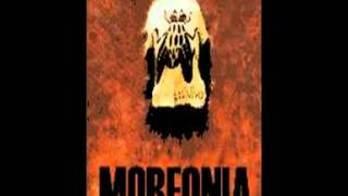 MORFONIA - En Vivo - Album completo (full album)
