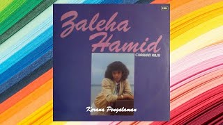 Download lagu Kerana Pengalaman - Zaleha Hamid mp3