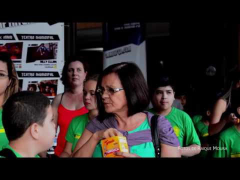 GIRO UFGD 03/2016 - INSCRIÇÕES PARA A 4º MAD