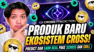 Download lagu HOW TO TRADE UNTIL WITHDRAW FROM THE NEW CROSS PREDICTION PRODUCT!! mp3