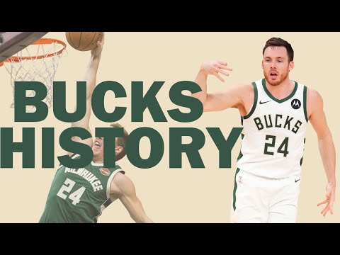 Pat Connaughton: The Ultimate Bucks Role Player - Best Plays (2018–2025)