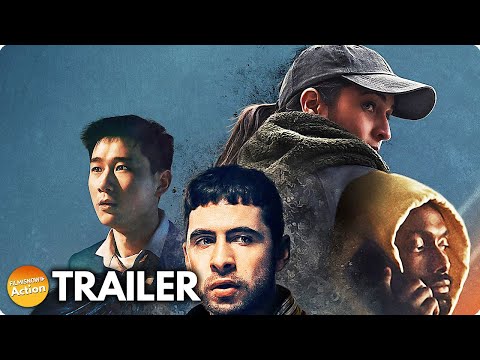 Tráiler Rehenes de la Noche [WEB-DL] 2022