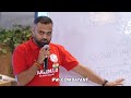5 Brahmastra To Crack NEET 2026 ️ Full Guide By MR Sir NEET 2026 Strategy Mrsir Physicswallah