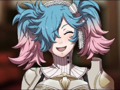 Fire Emblem Fates Conquest Blind Run: Part 31 A - Offering...