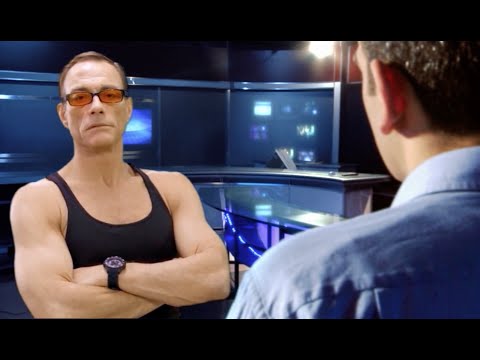 ArmComedy 309 - Ժան-Կլոդ Վան Դամ