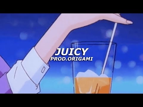 Amine X GoldLink Type Beat 2018 - "Juicy" (Free)