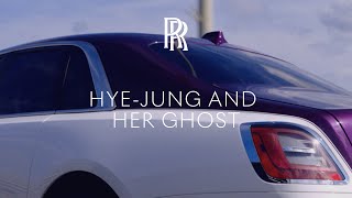 [오피셜] Hye-jung and her Ghost | The Spirit of Rolls-Royce Episode 8