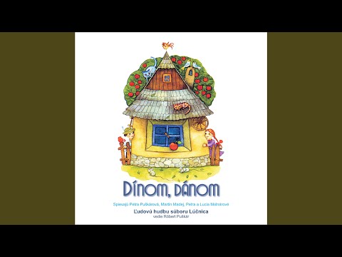 Spievanky, spievanky