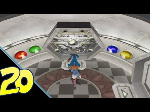 Pokemon Colosseum - Part 20 - The Cheapest Technique