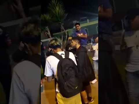 Calero vs Jeibi  FINAL