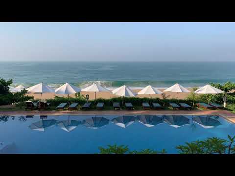 Early morning at Bethsaida