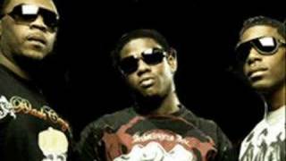 up thru there-shop boyz