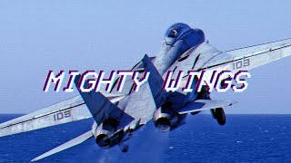 MIGHTY WINGS