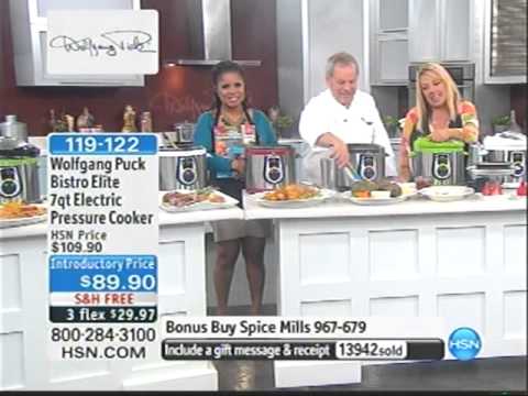 Marlo Smith HSN - Perfect Thick Thighs