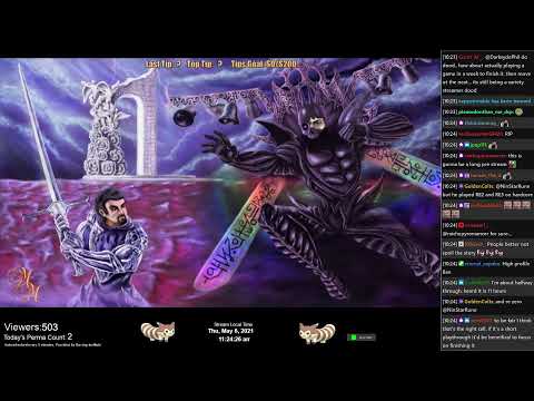 DSP Gaming - Chat Plays