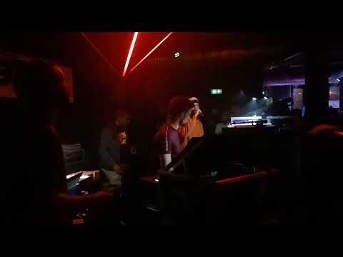 Dub Arena #10 - Ubik sound system ft. Young Kulcha & Nello B - 24.02.2024