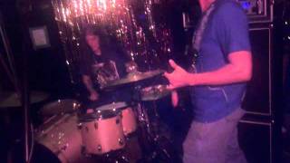 Truckfighters - Majestic (Live) @ Cake Shop New York City  7/15/2011