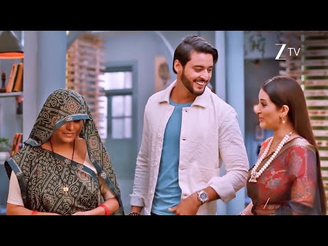 Saru | Can Saru prove her true identity as the Bajaj family's daughter?