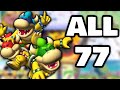 We Played EVERY Minigame In Mario Party 5