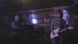 The Dalton Band - Sugar Mama ( Blues )