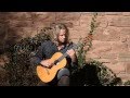 Packington's Pound - performed by Wayne Hammerstadt