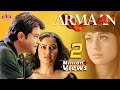 Armaan Full Movie - अरमान (2003) - Anil Kapoor - Amitabh Bachchan - Preity Zinta - Randhir Kapoor