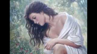 LEONARD COHEN- LEAVING GREEN SLEEVES Clip by Althea )0(